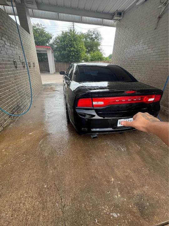 2014 Dodge Charger 7th Gen - Image 5 of 6