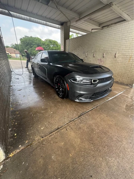 2014 Dodge Charger 7th Gen - Image 4 of 6