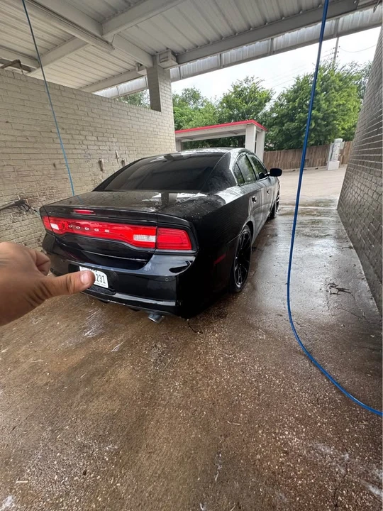 2014 Dodge Charger 7th Gen - Image 6 of 6