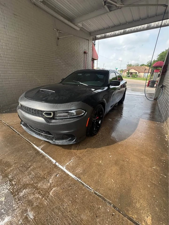 2014 Dodge Charger 7th Gen - Image 3 of 6
