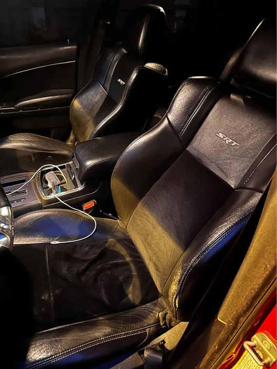 2014 Dodge Charger 7th Gen - Image 8 of 8