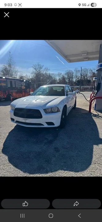 2014 Dodge Charger 7th Gen - Image 3 of 5