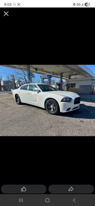 2014 Dodge Charger 7th Gen - Image 2 of 5
