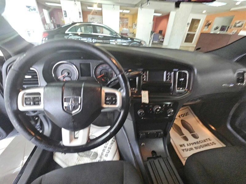 2014 Dodge Charger 6th Gen - Image 12 of 20