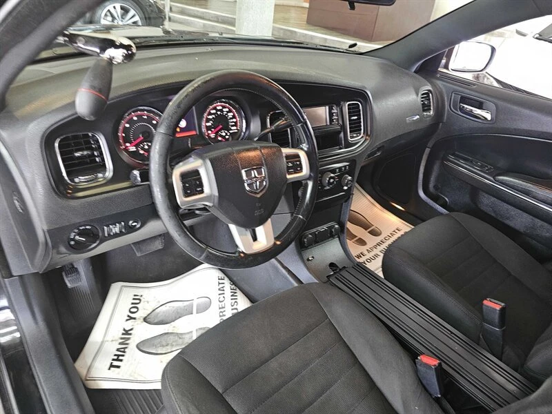 2014 Dodge Charger 6th Gen - Image 11 of 20