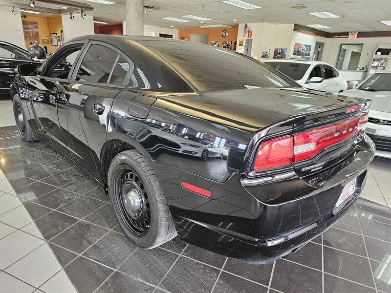 2014 Dodge Charger 6th Gen - Image 8 of 20