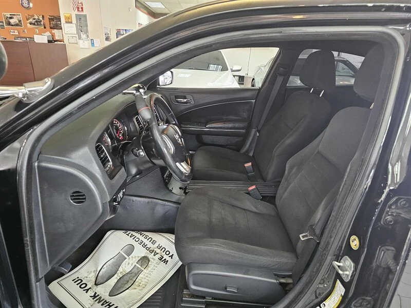 2014 Dodge Charger 6th Gen - Image 9 of 20