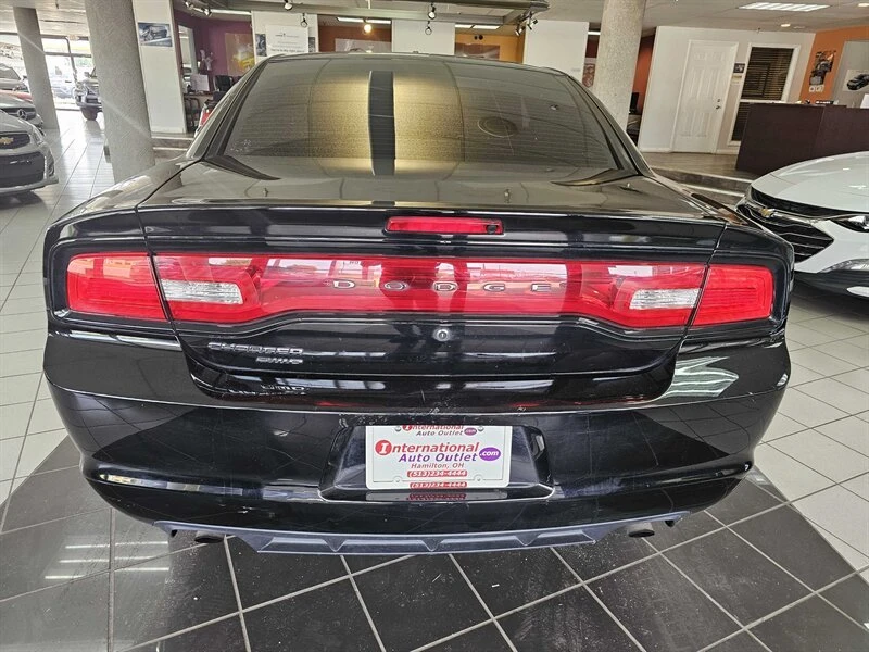 2014 Dodge Charger 6th Gen - Image 7 of 20