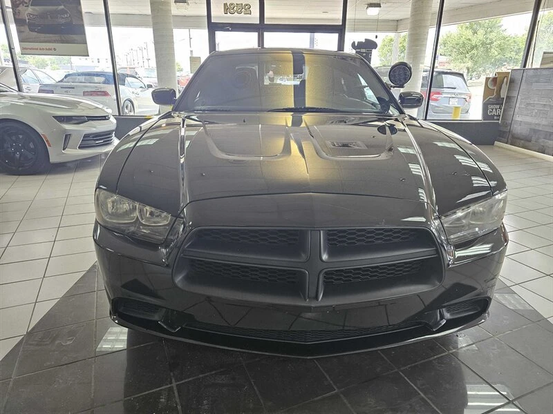2014 Dodge Charger 6th Gen - Image 3 of 20