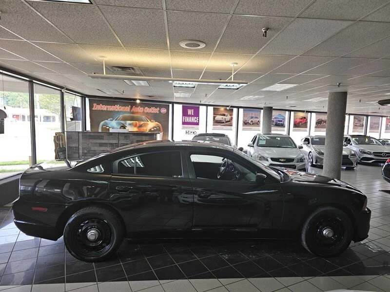 2014 Dodge Charger 6th Gen - Image 5 of 20