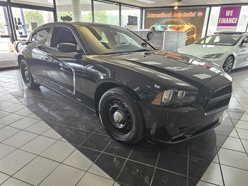 2014 Dodge Charger 6th Gen - Image 4 of 20