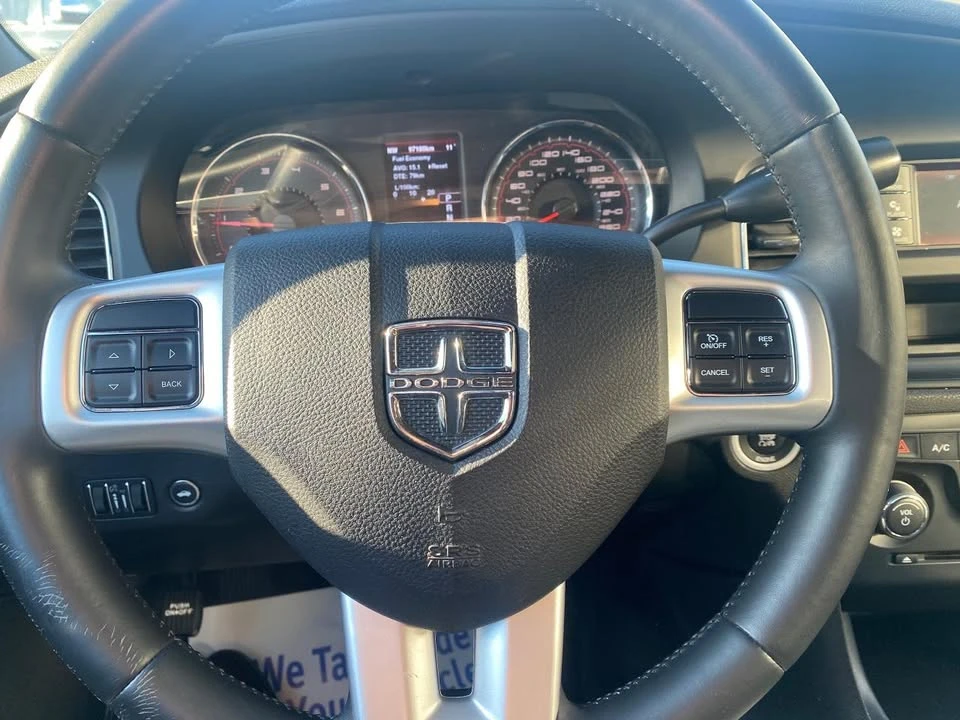 2014 Dodge Charger 7th Gen - Image 12 of 14