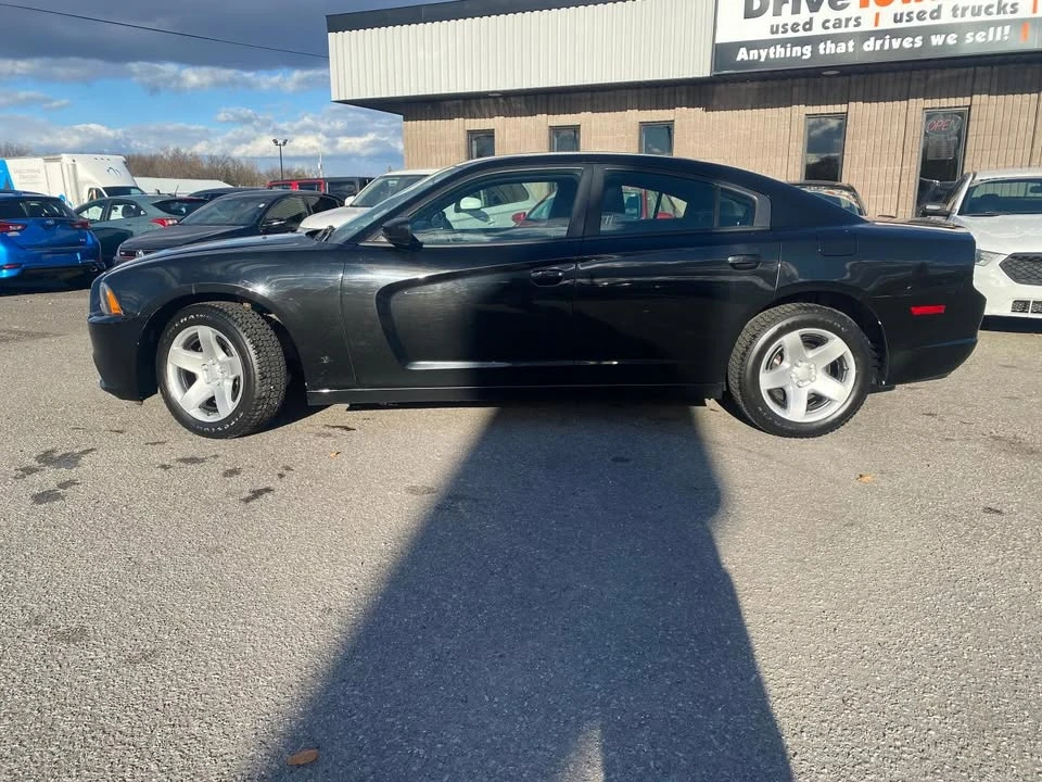 2014 Dodge Charger 7th Gen - Image 7 of 14