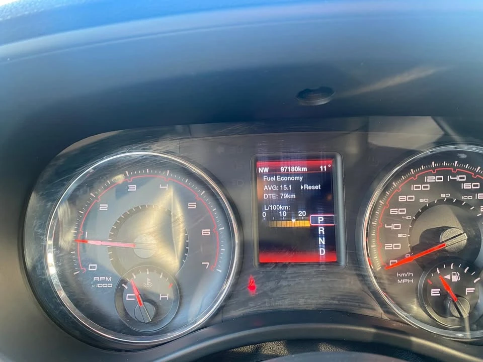 2014 Dodge Charger 7th Gen - Image 14 of 14