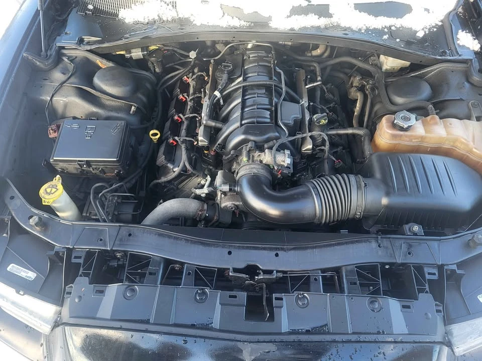 2014 Dodge Charger 6th Gen - Image 11 of 18