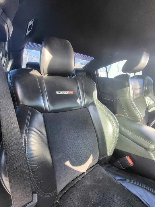 2014 Dodge Charger 6th Gen - Image 10 of 18
