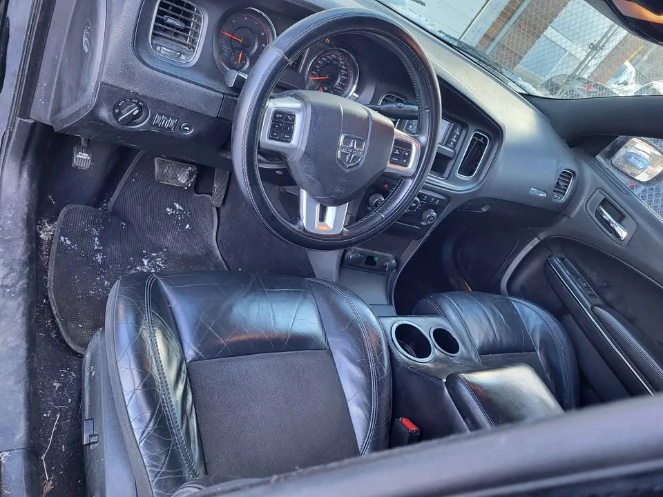 2014 Dodge Charger 6th Gen - Image 7 of 18