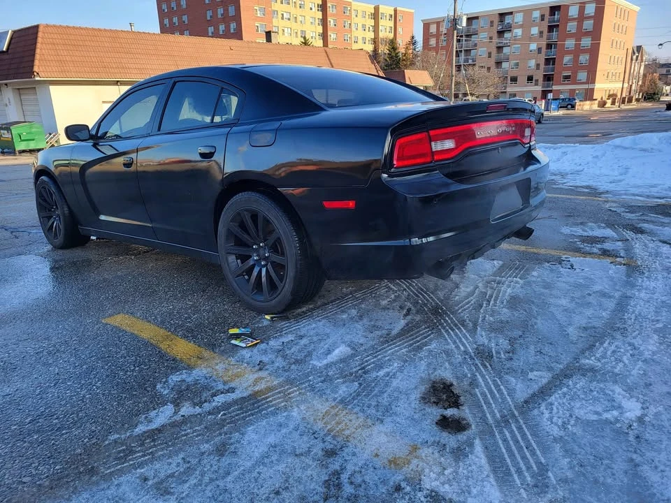 2014 Dodge Charger 6th Gen - Image 3 of 18