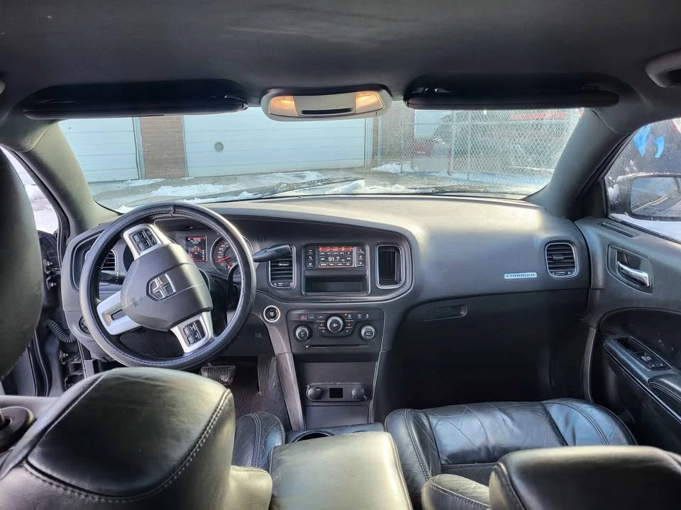 2014 Dodge Charger 6th Gen - Image 12 of 18