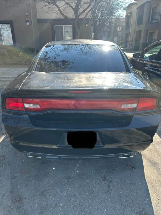 2014 Dodge Charger 7th Gen - Image 6 of 9