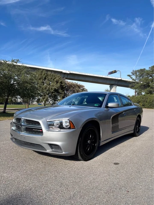 2014 Dodge Charger 7th Gen - Image 6 of 18