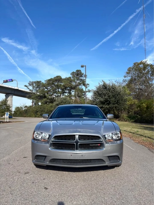 2014 Dodge Charger 7th Gen - Image 3 of 18