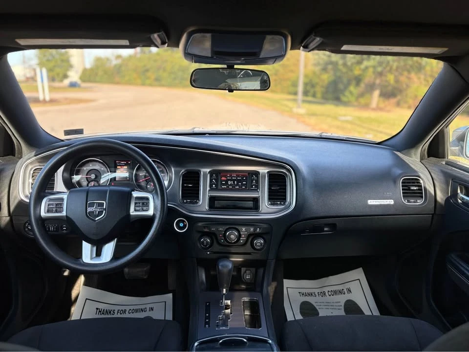 2014 Dodge Charger 7th Gen - Image 13 of 18