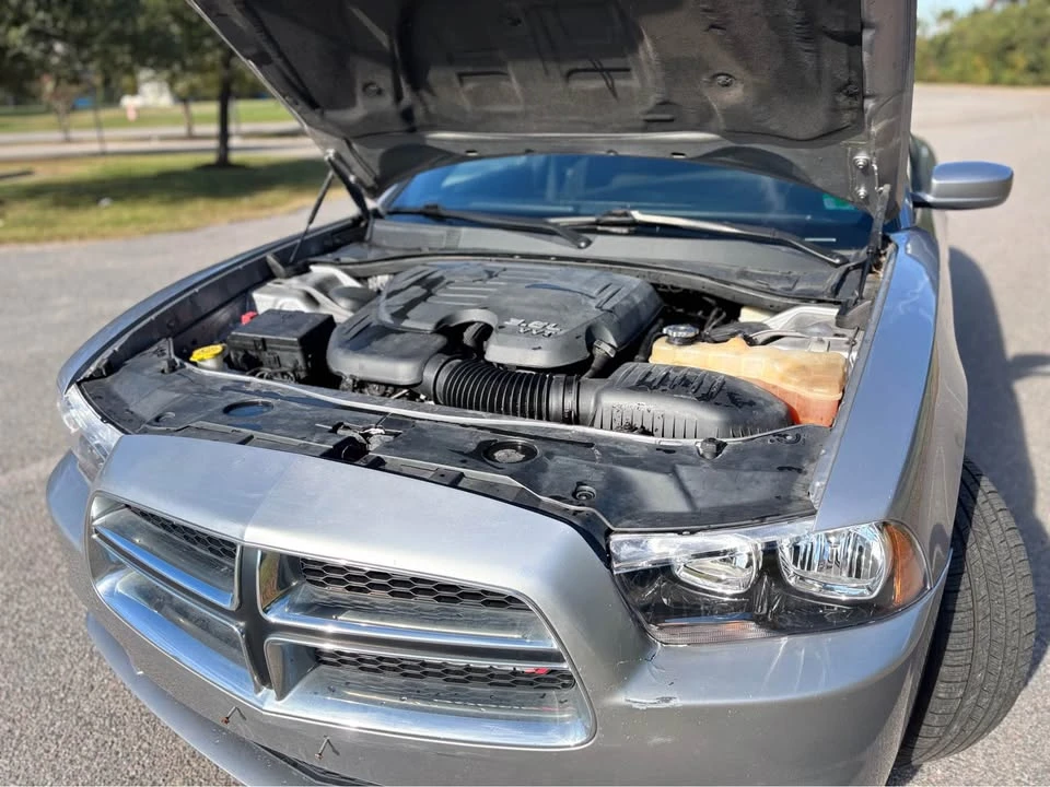 2014 Dodge Charger 7th Gen - Image 5 of 18