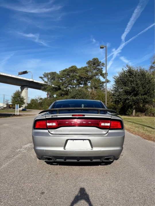 2014 Dodge Charger 7th Gen - Image 18 of 18