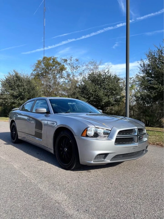 2014 Dodge Charger 7th Gen - Image 7 of 18