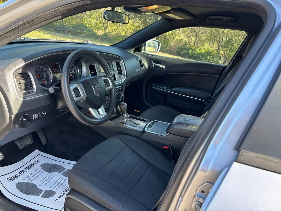 2014 Dodge Charger 7th Gen - Image 11 of 18