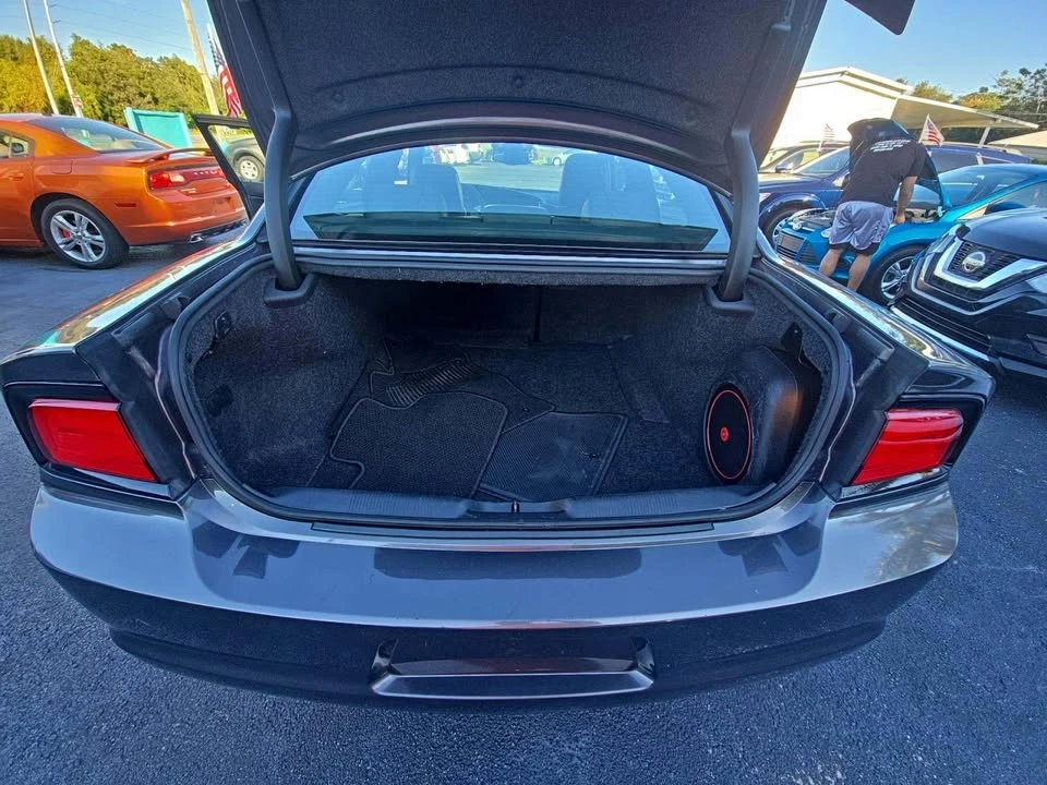 2014 Dodge Charger 7th Gen - Image 9 of 10