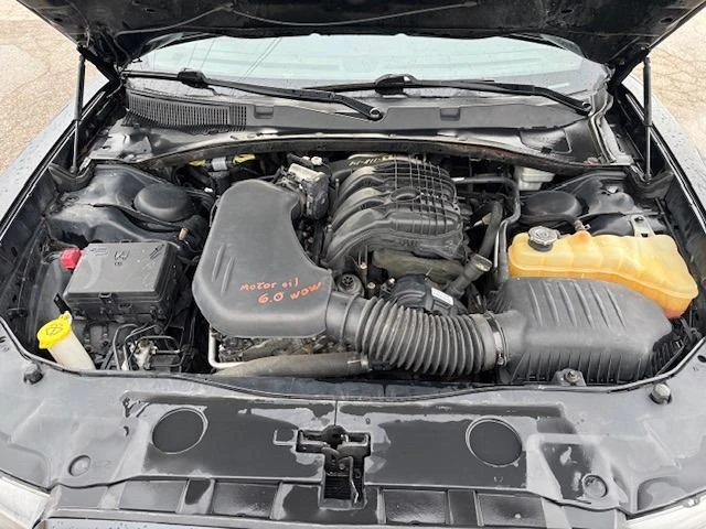2014 Dodge Charger 7th Gen - Image 7 of 15