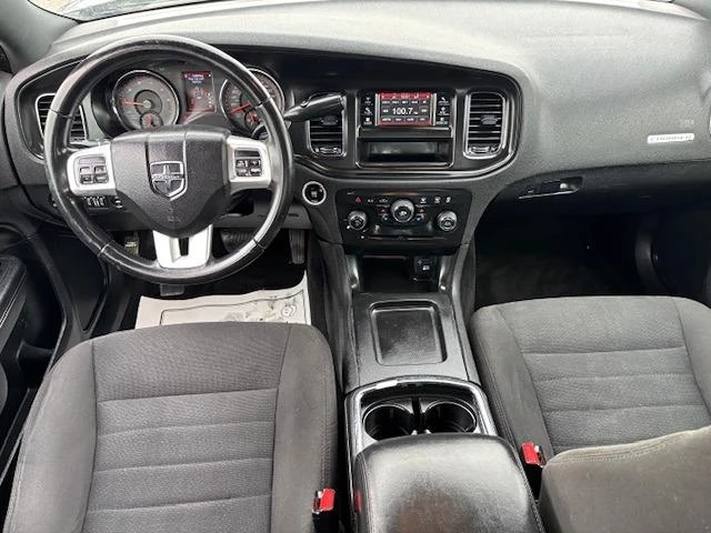 2014 Dodge Charger 7th Gen - Image 2 of 15