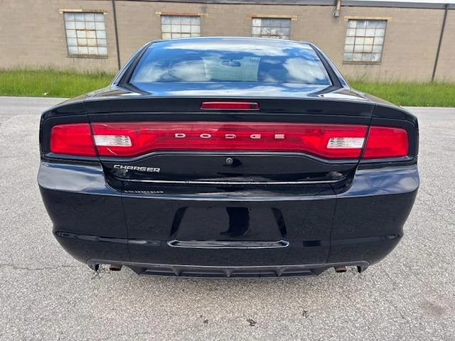 2014 Dodge Charger 7th Gen - Image 15 of 15