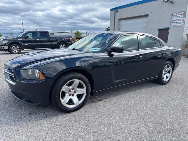 2014 Dodge Charger 7th Gen - Image 5 of 15