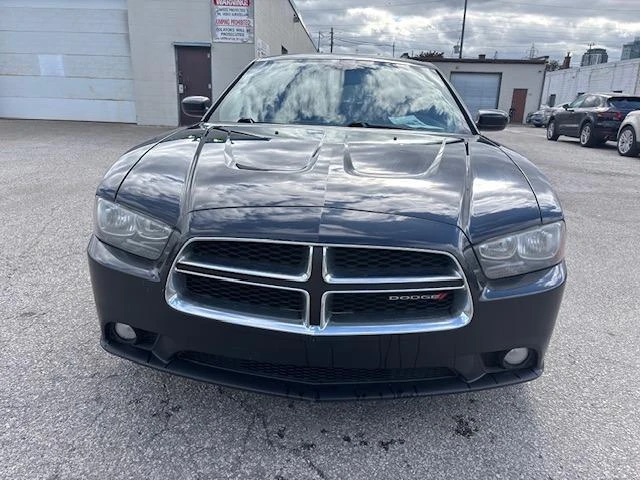 2014 Dodge Charger 7th Gen - Image 13 of 15