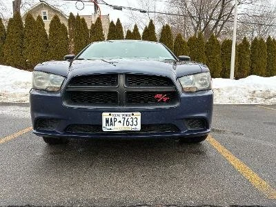 2014 Dodge Charger 6th Gen - Image 3 of 5