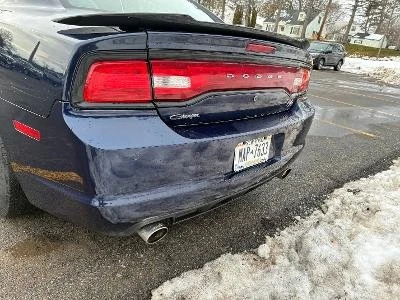 2014 Dodge Charger 6th Gen - Image 5 of 5