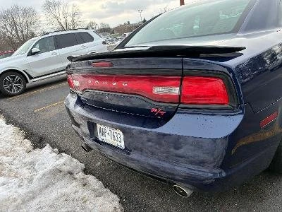 2014 Dodge Charger 6th Gen - Image 4 of 5