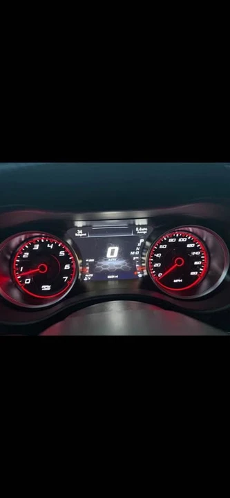 2014 Dodge Charger 7th Gen - Image 4 of 6