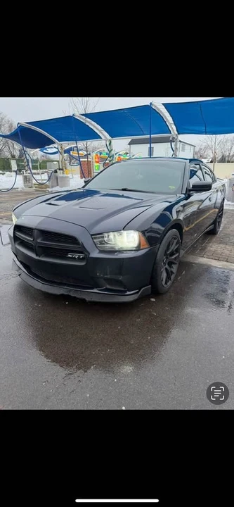 2014 Dodge Charger 7th Gen - Image 2 of 6
