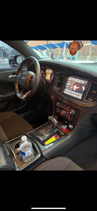 2014 Dodge Charger 7th Gen - Image 5 of 6