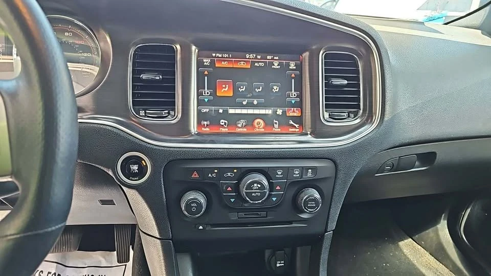 2014 Dodge Charger 7th Gen - Image 5 of 8