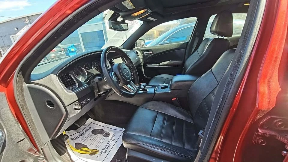2014 Dodge Charger 7th Gen - Image 6 of 8