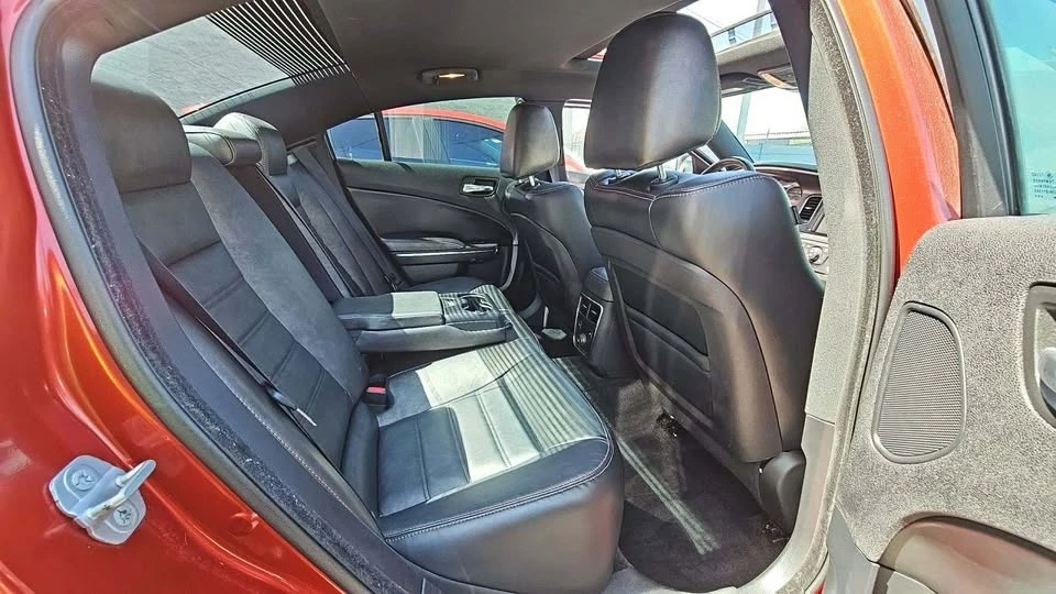 2014 Dodge Charger 7th Gen - Image 8 of 8