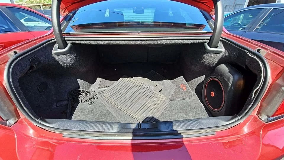 2014 Dodge Charger 7th Gen - Image 7 of 8