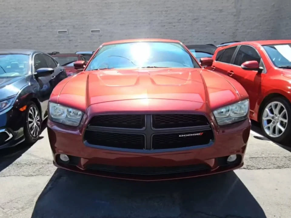 2014 Dodge Charger 7th Gen - Image 2 of 8