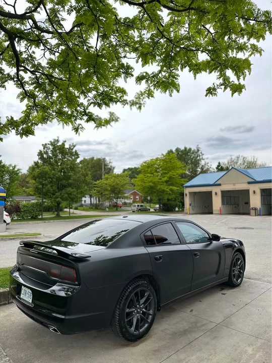 2014 Dodge Charger 7th Gen - Image 7 of 14