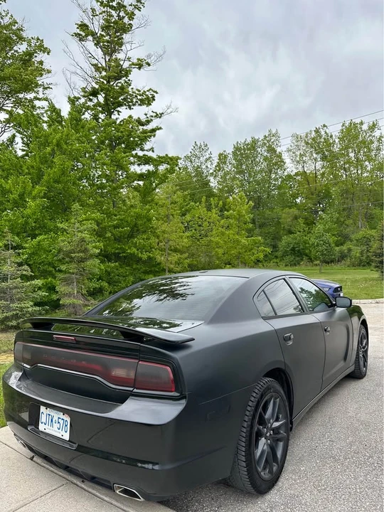 2014 Dodge Charger 7th Gen - Image 14 of 14